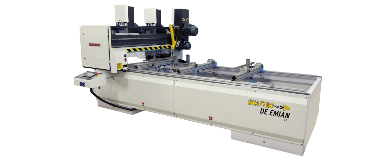 Wooden Door Panel Cutting Machine Woodworking Machines