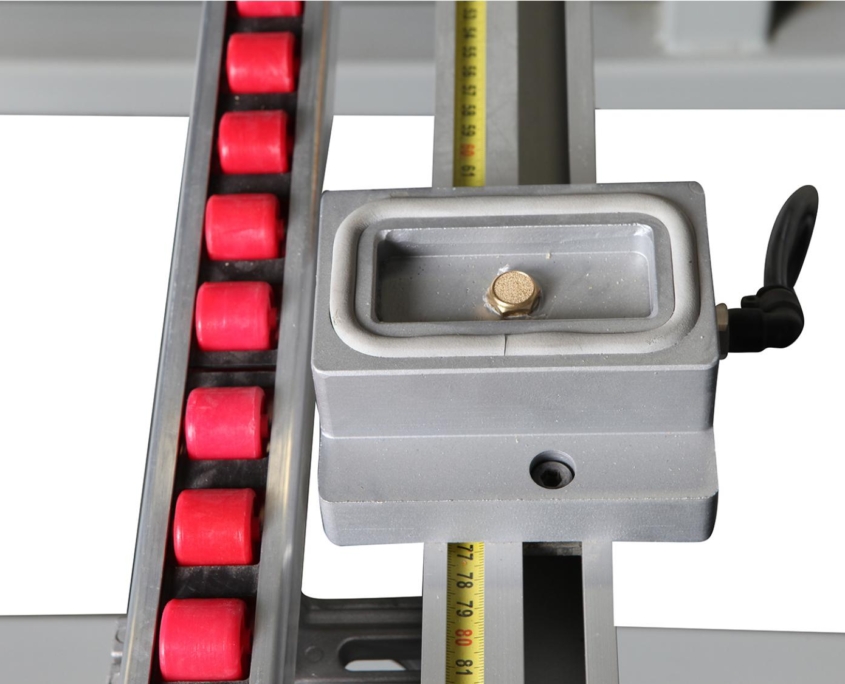 NC RIPPER DOOR SIZING MACHINE Woodworking Machines