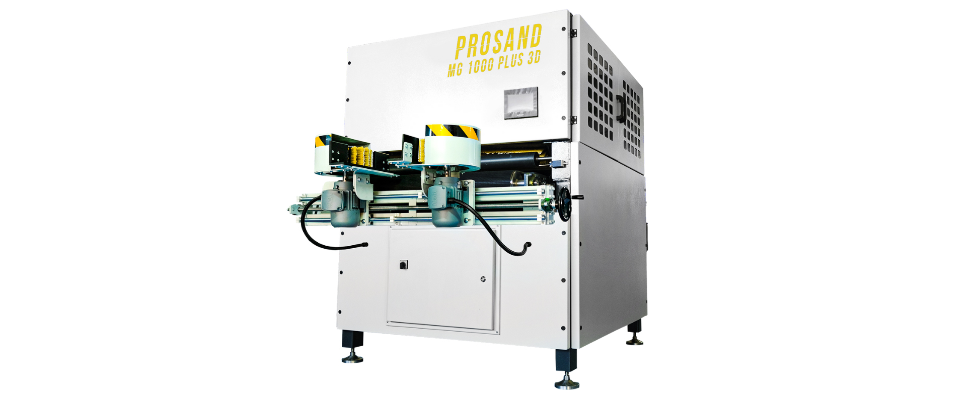 Brush Sanding Machines Woodworking Machines