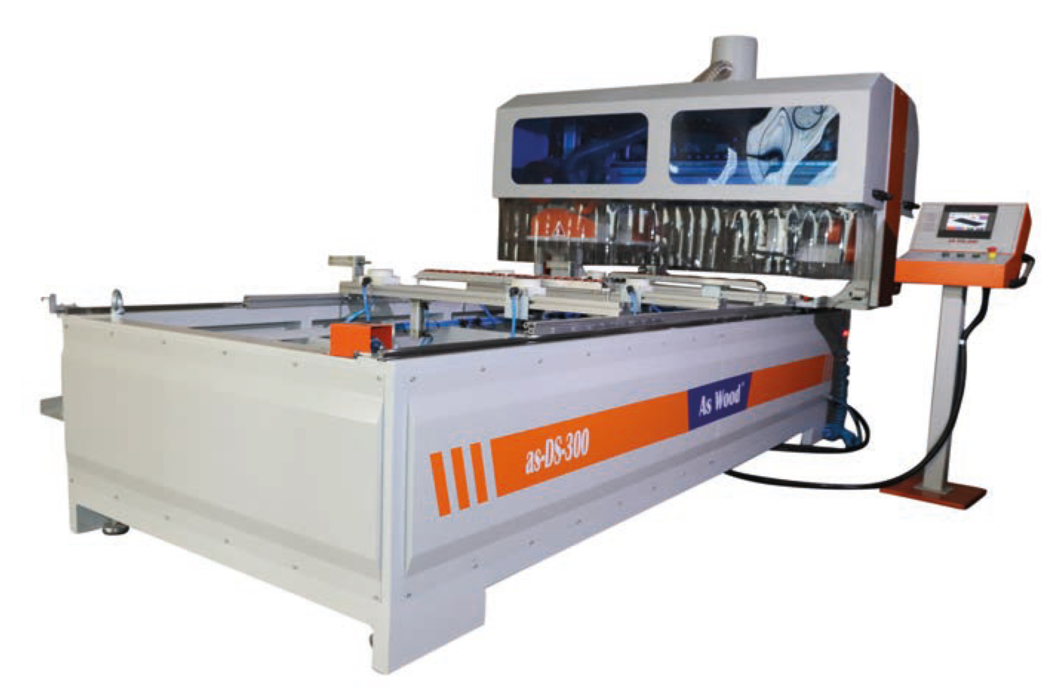 AS WOOD DOOR SIZING MACHINE Woodworking Machines